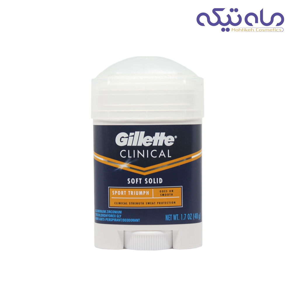استیک ژیلت
