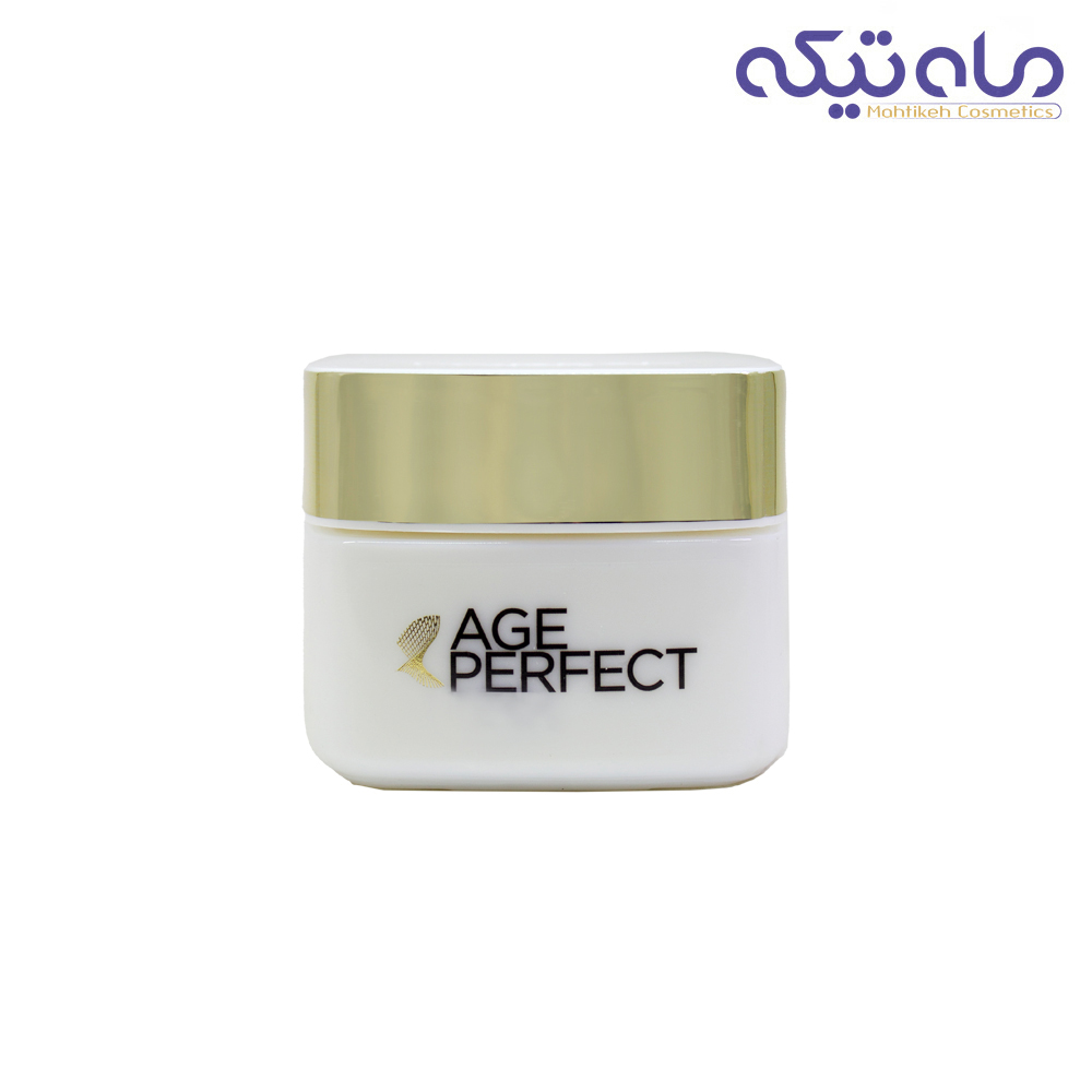 کرم روز ایج پرفکت اورآل