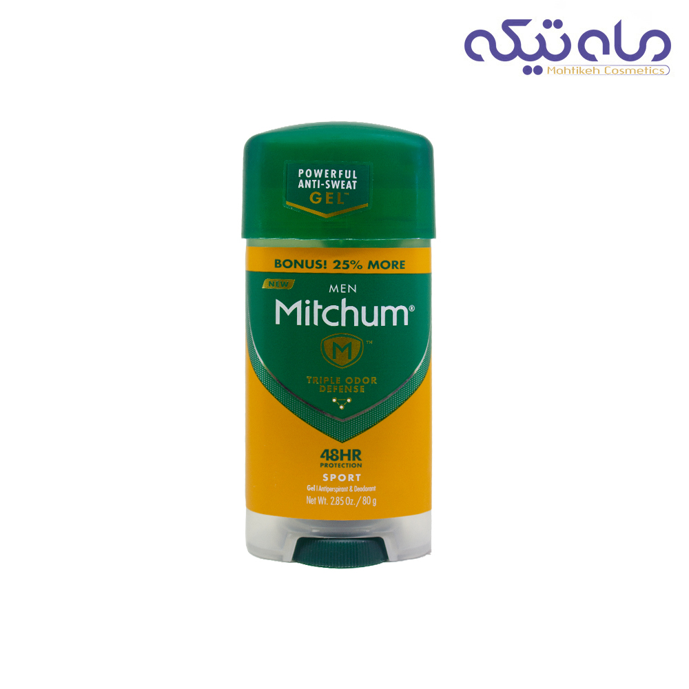 مام ژله ای مردانه میچام