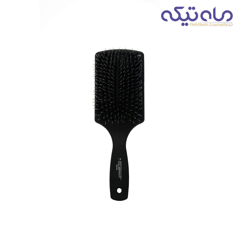 برس مو تخت اکستنشن نوبارا