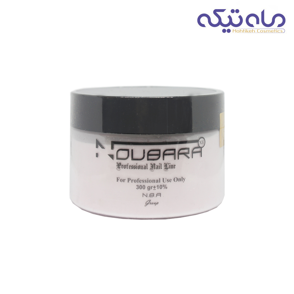 پودر سفت کننده ناخن
