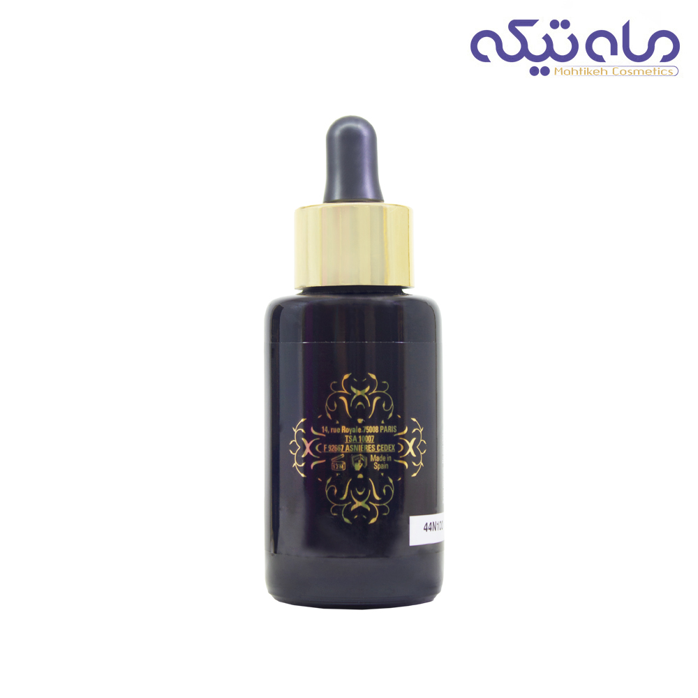 سرم استحکام بخش مو Mythic Oil لورئال