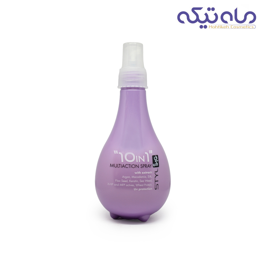 اسپری مو