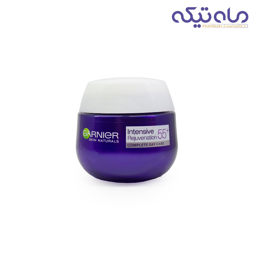 کرم روز جوانسازی پوست گارنیر